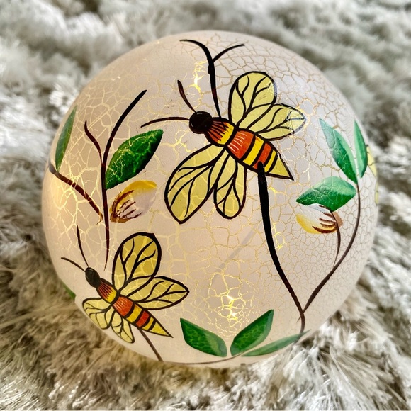 Studio 66 Bee Kind Light Mini Orb - Picture 3 of 6